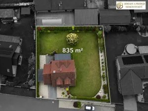 Prodej rodinného domu, Zvole, 145 m2