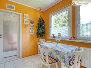 Prodej bytu 3+1, Česká Ves, Haškova, 64 m2