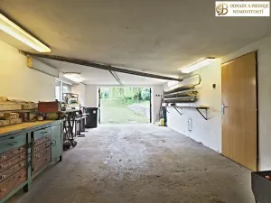 Prodej rodinného domu, Nový Malín, 164 m2
