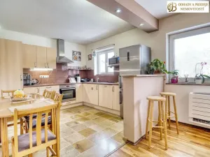 Prodej rodinného domu, Sudkov, 125 m2
