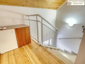Prodej rodinného domu, Sudkov, 125 m2