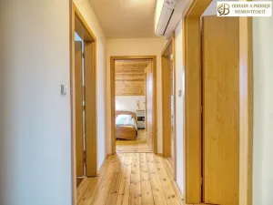 Prodej rodinného domu, Sudkov, 125 m2