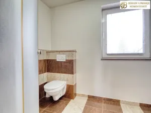 Prodej rodinného domu, Sudkov, 125 m2
