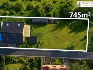 Prodej rodinného domu, Sudkov, 125 m2