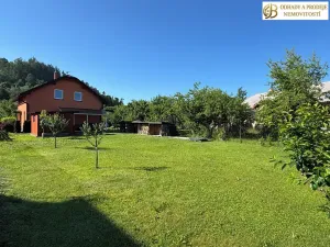 Prodej rodinného domu, Sudkov, 125 m2