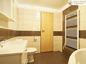 Prodej rodinného domu, Velké Losiny, Zadní, 190 m2