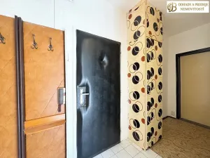 Prodej bytu 2+1, Hanušovice, Na Holbě, 45 m2