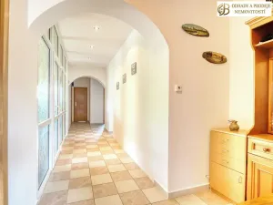Prodej rodinného domu, Velké Losiny, 136 m2