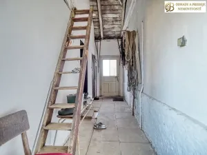 Prodej zemědělské usedlosti, Libina, 200 m2