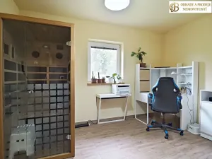 Prodej rodinného domu, Velké Losiny, Osvobození, 170 m2