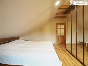 Prodej rodinného domu, Velké Losiny, Osvobození, 170 m2