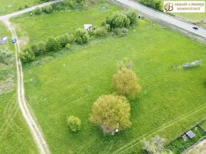 Prodej zahrady, Šumperk, Zábřežská, 345 m2