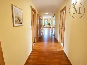 Prodej bytu 5+1, Jindřichův Hradec, 145 m2