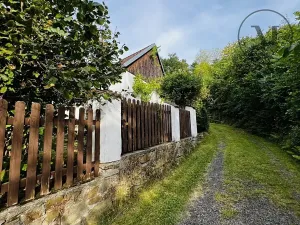 Prodej chalupy, Komařice, 190 m2