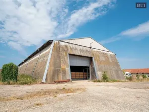 Prodej domu, Vlasatice, 5889 m2