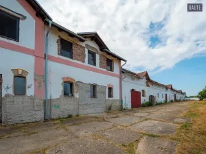 Prodej domu, Vlasatice, 5889 m2