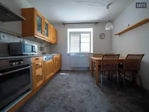 Prodej zemědělské usedlosti, Vlasatice, 5889 m2