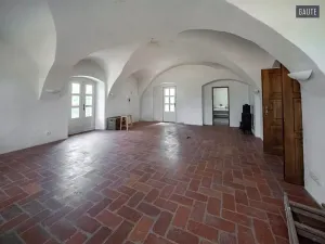 Prodej zemědělské usedlosti, Vlasatice, 5889 m2