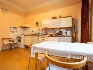 Prodej rodinného domu, Chropyně, Palackého, 94 m2