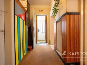 Prodej rodinného domu, Chropyně, Palackého, 94 m2