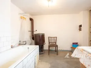 Prodej rodinného domu, Chropyně, Palackého, 94 m2