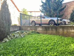 Pronájem bytu 1+kk, Brno, Husovická, 30 m2