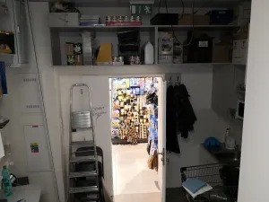 Pronájem obchodního prostoru, Praha - Michle, U plynárny, 104 m2