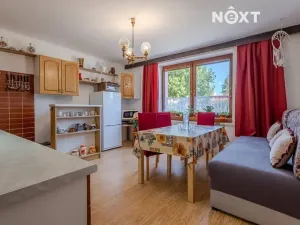 Prodej rodinného domu, Boršice u Blatnice, 240 m2
