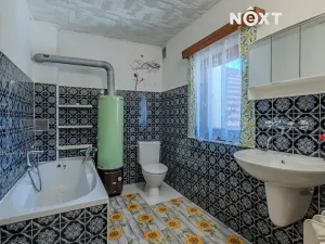 Prodej rodinného domu, Boršice u Blatnice, 240 m2