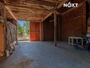 Prodej rodinného domu, Boršice u Blatnice, 240 m2