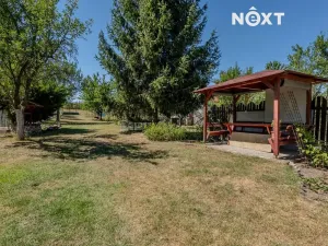 Prodej rodinného domu, Boršice u Blatnice, 240 m2
