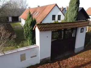 Prodej rodinného domu, Loket, 261 m2