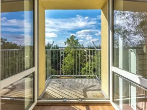 Pronájem bytu 2+1, Mníšek pod Brdy, Lhotecká, 48 m2