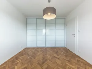 Pronájem bytu 2+1, Mníšek pod Brdy, Lhotecká, 48 m2