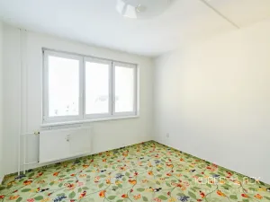 Pronájem bytu 4+1, Jindřichův Hradec, Kosmonautů, 83 m2
