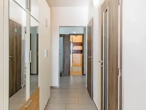 Pronájem bytu 4+1, Jindřichův Hradec, Kosmonautů, 83 m2