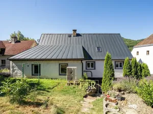 Prodej rodinného domu, Mikulov, 250 m2