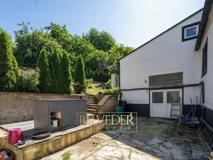 Prodej rodinného domu, Mikulov, 250 m2