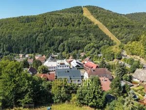 Prodej rodinného domu, Mikulov, 250 m2