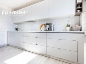 Prodej bytu 3+kk, Teplice, V závětří, 73 m2