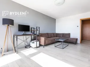 Prodej bytu 3+kk, Teplice, V závětří, 73 m2