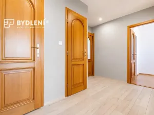 Prodej bytu 3+kk, Teplice, V závětří, 73 m2