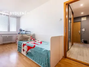 Prodej bytu 3+kk, Teplice, V závětří, 73 m2