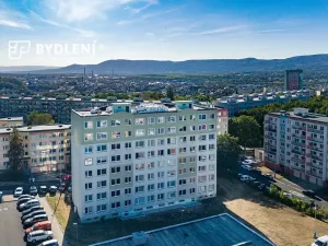 Prodej bytu 3+kk, Teplice, V závětří, 73 m2