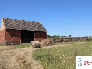 Prodej zemědělské usedlosti, Hřebečníky, 97 m2
