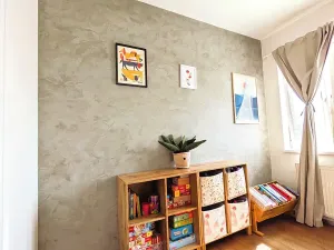 Pronájem bytu 3+kk, Praha - Vršovice, Bělocerkevská, 80 m2