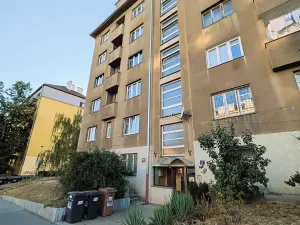 Pronájem bytu 3+kk, Praha - Vršovice, Bělocerkevská, 80 m2