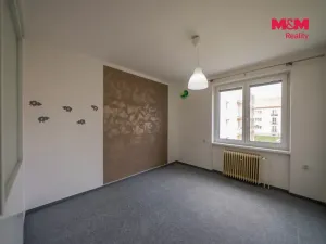 Pronájem bytu 2+1, Znojmo, Janáčkova, 49 m2