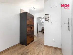 Pronájem bytu 2+1, Ostrava - Koblov, Žabník, 57 m2
