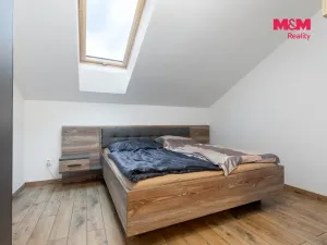 Pronájem bytu 2+1, Ostrava - Koblov, Žabník, 57 m2